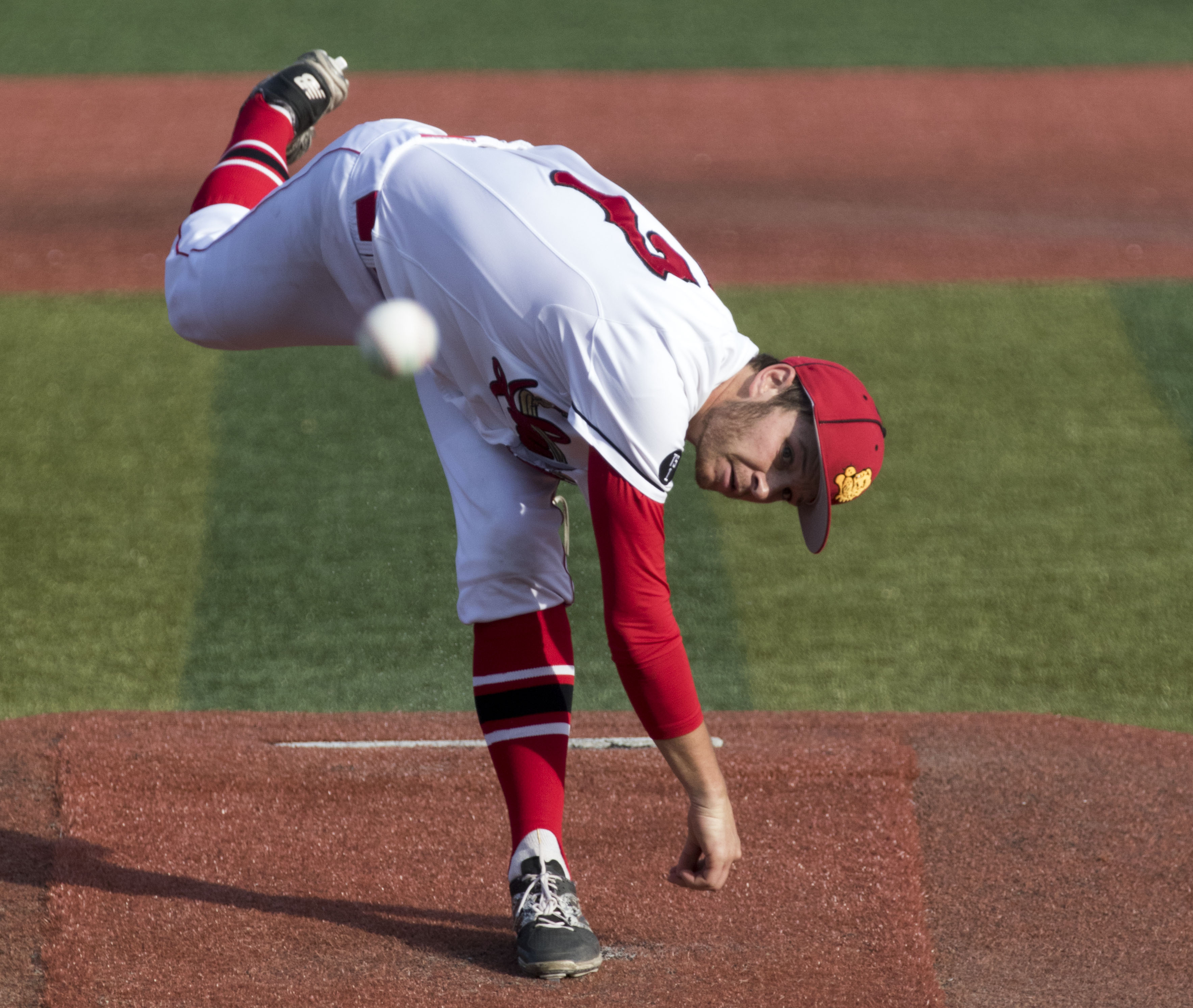 Photo gallery LHS baseball vs. Maize News, Sports, Jobs Lawrence